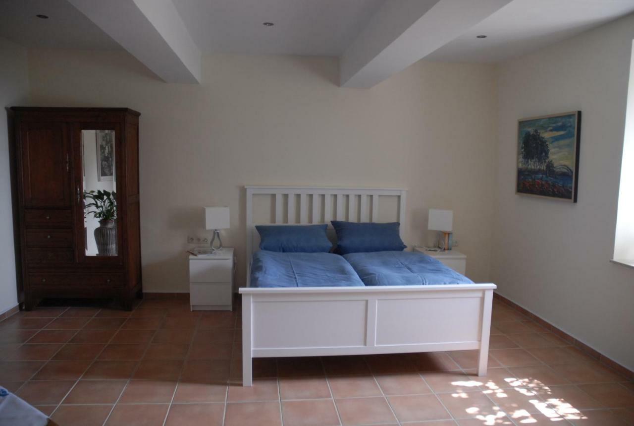 Ferienwohnung Au Pajot Ambax 외부 사진