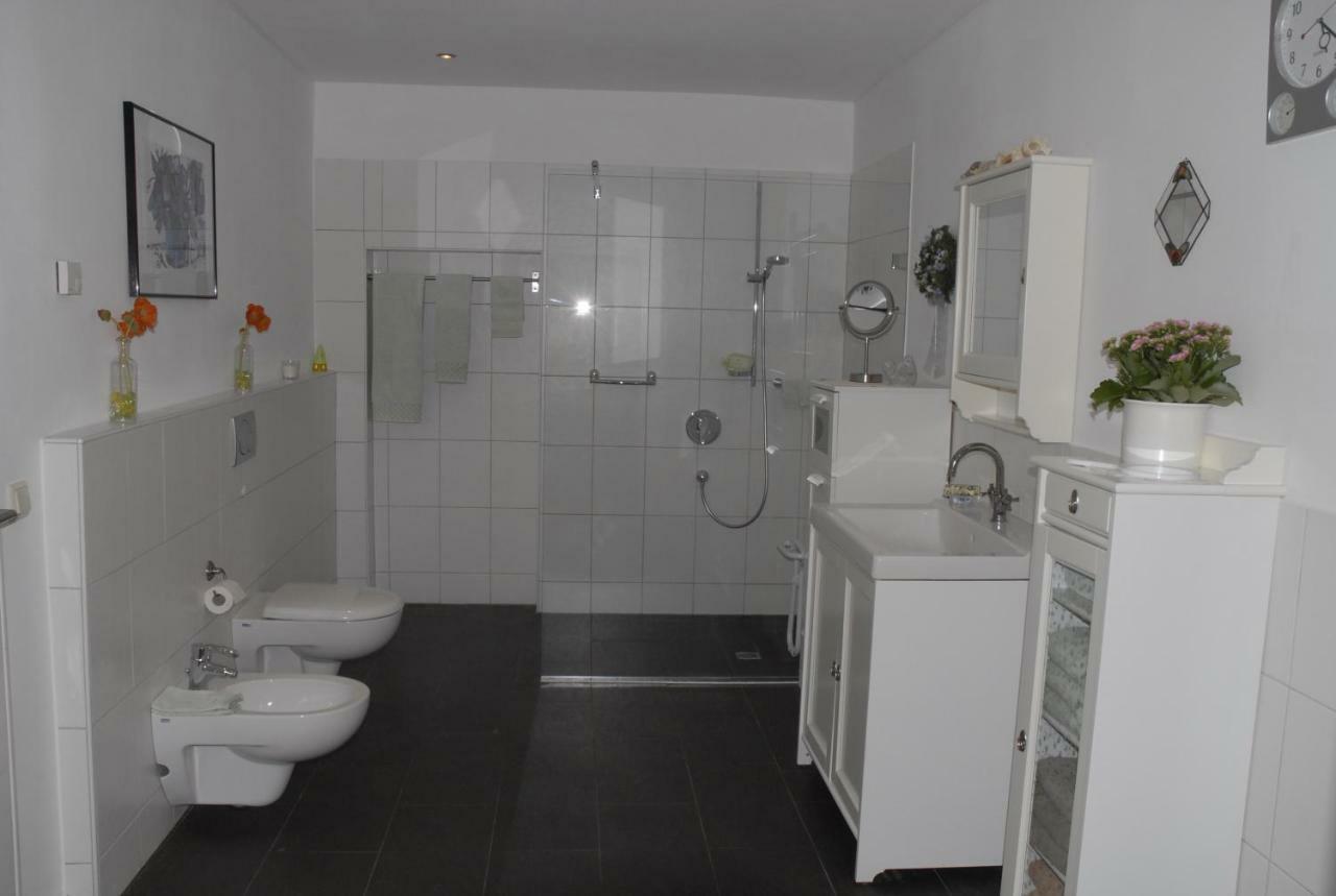 Ferienwohnung Au Pajot Ambax 외부 사진
